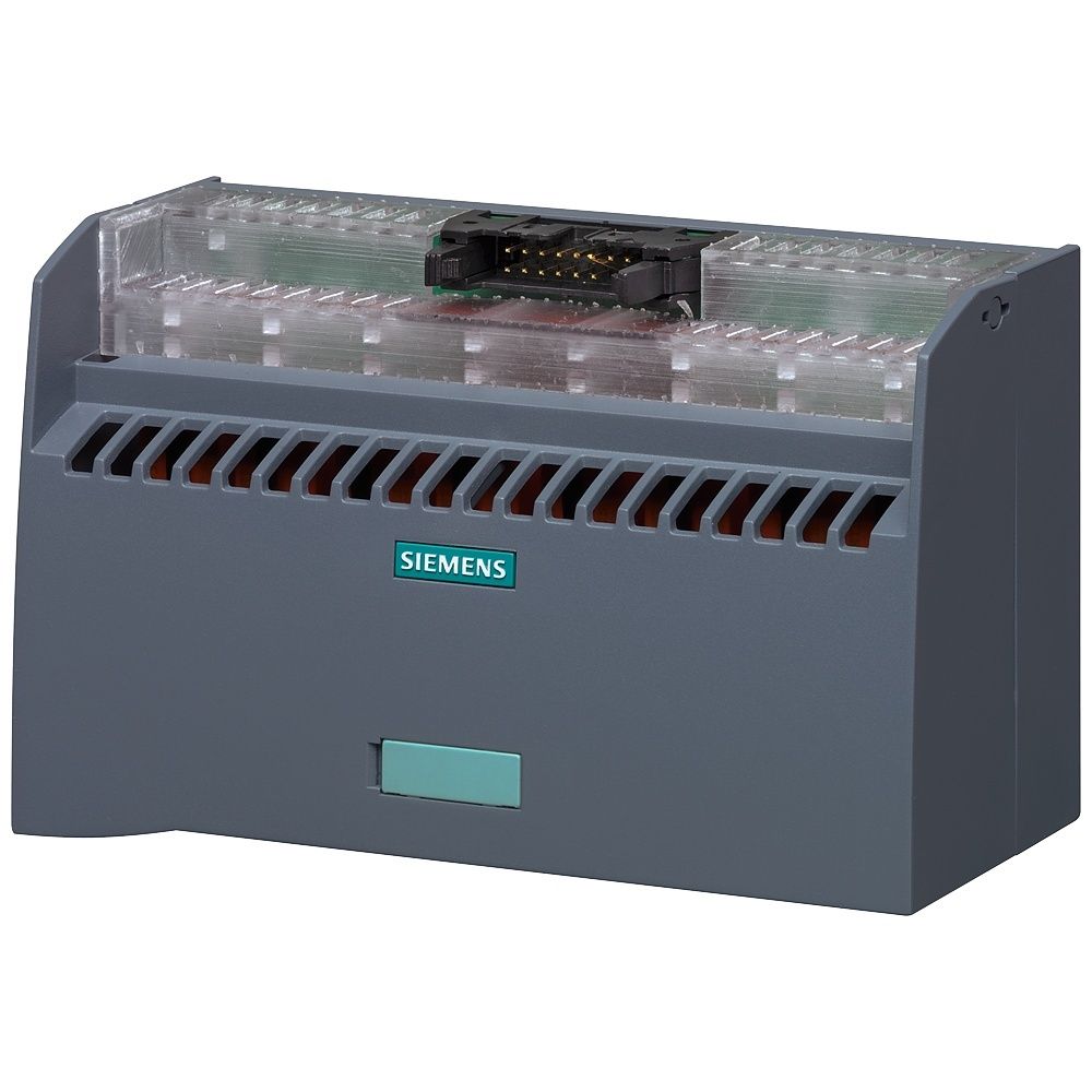 Siemens Anschlussmodul 6ES7924-0CL20-0BC0 