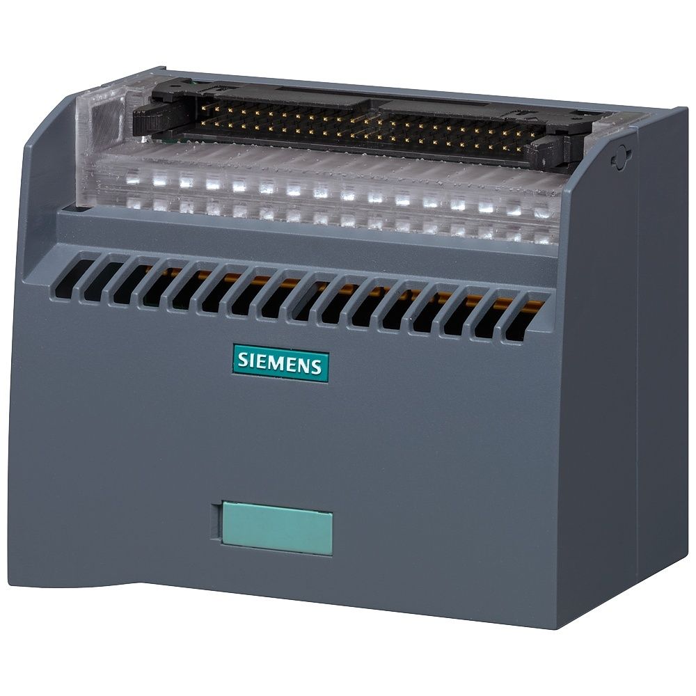 Siemens Anschlussmodul 6ES7924-2AA20-0AA0 