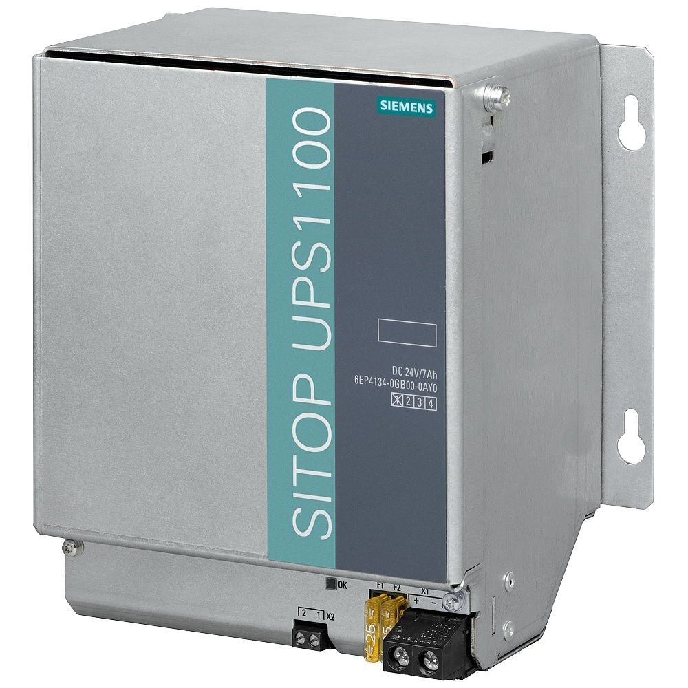 Siemens Batteriemodul 6EP4134-0GB00-0AY0 