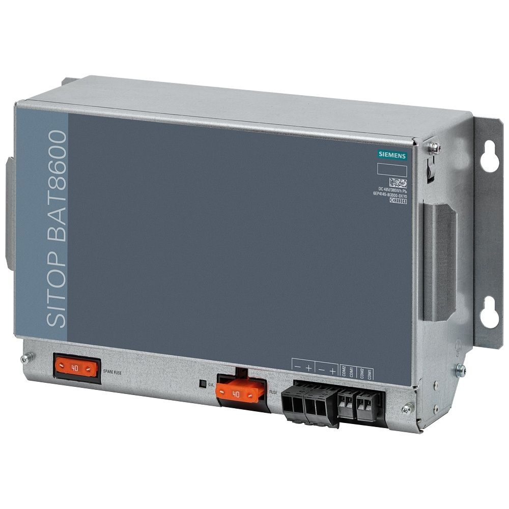 Siemens Batteriemodul 6EP4145-8GB00-0XY0 