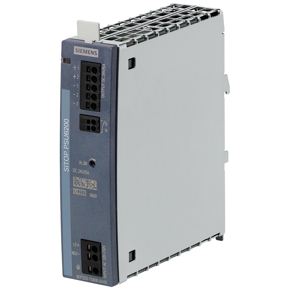 Siemens Stromversorgung 6EP3333-7SC00-0AX0