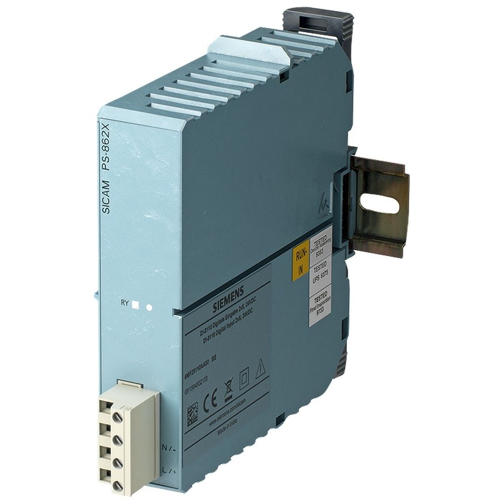 Siemens Stromversorgung 6MF2862-0AA00 