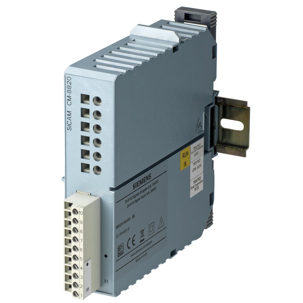 Siemens Adapter 6MF2882-0AA00 