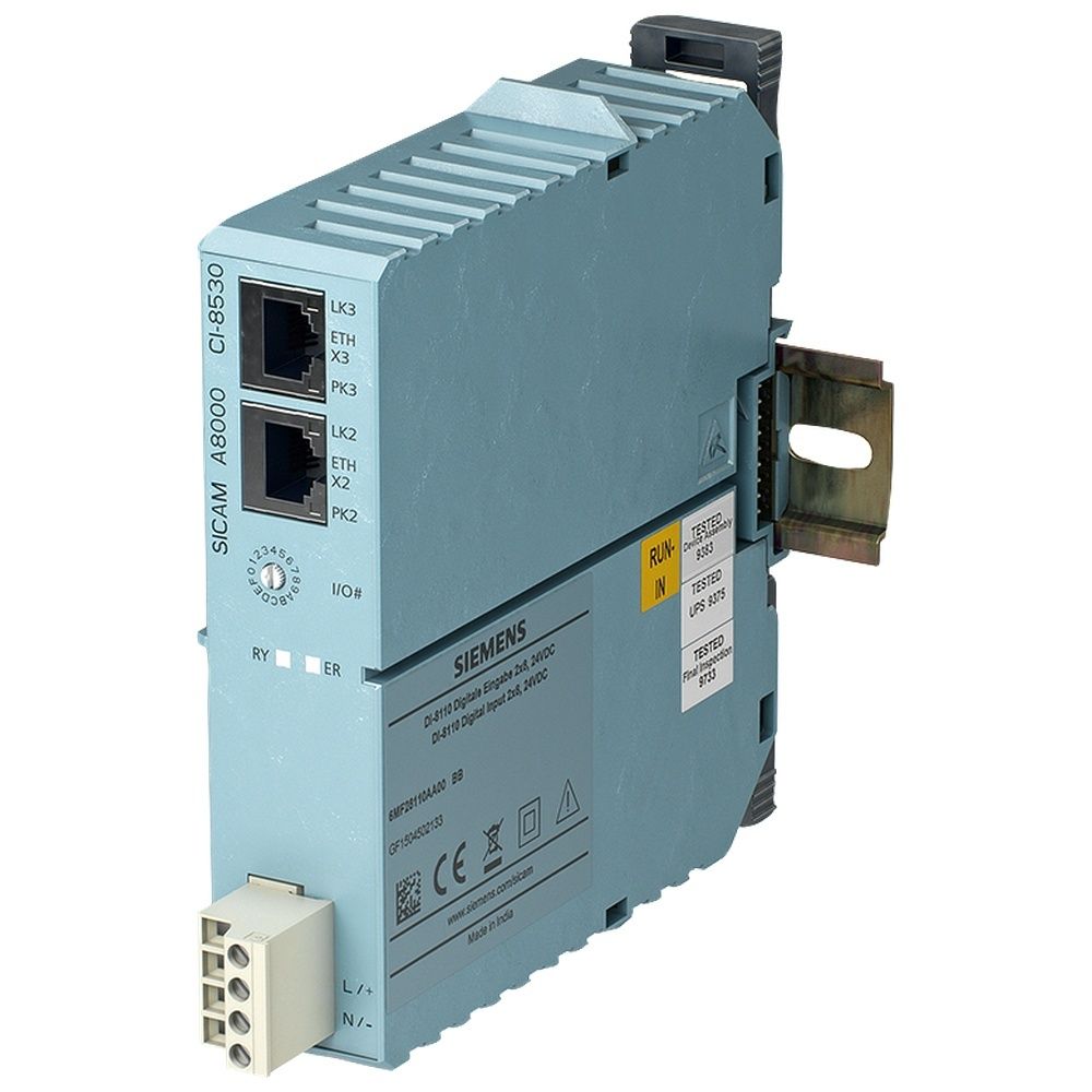 Siemens Modul 6MF2853-2AA00 