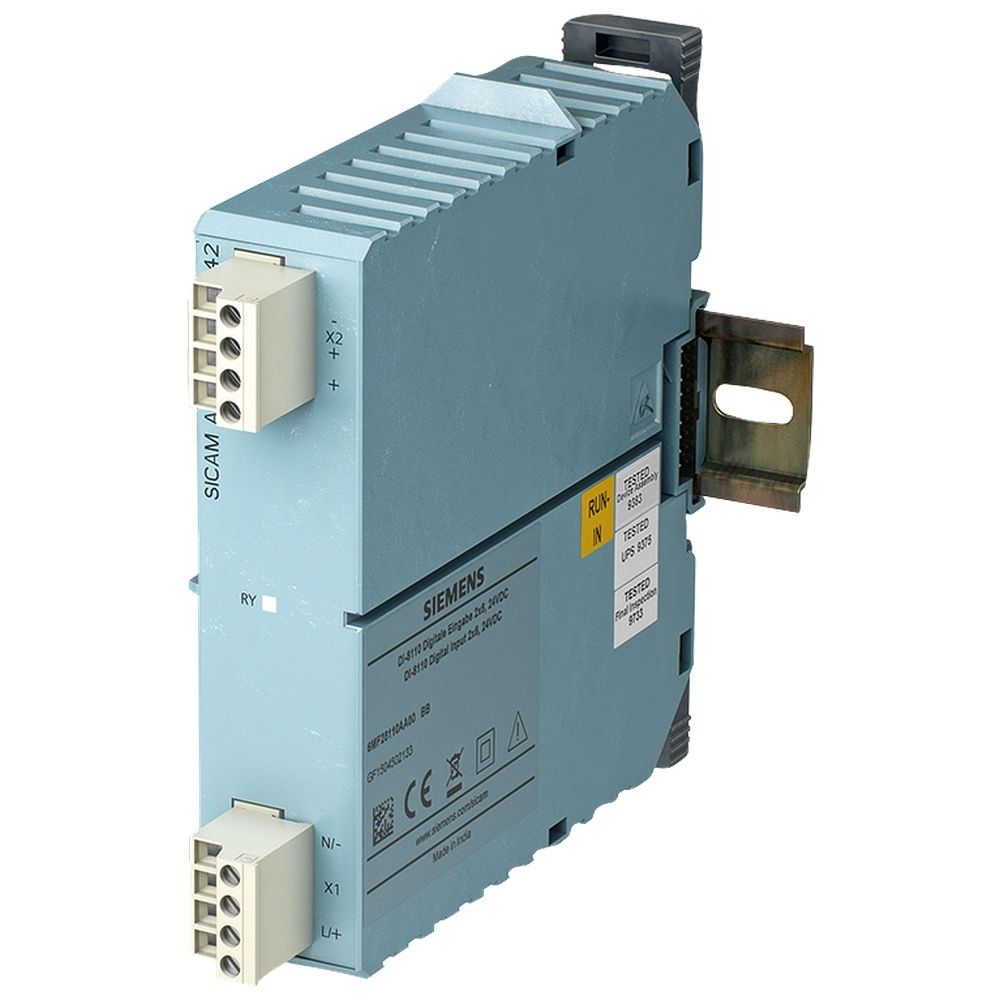 Siemens Stromversorgung 6MF2864-2AA00 