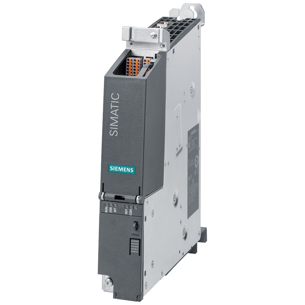 Siemens Drive Controller 6ES7615-4DF10-0AB0 