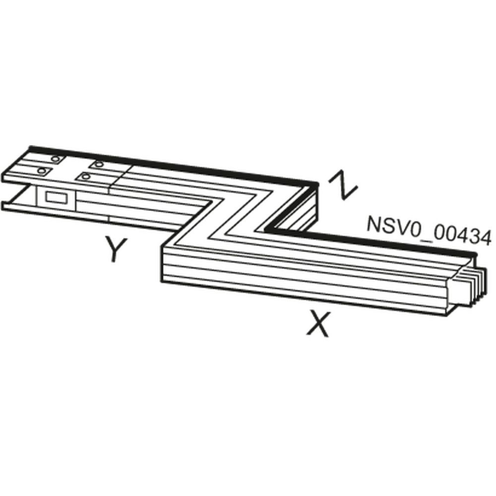 Siemens Z Kasten rechts BVP:261811 