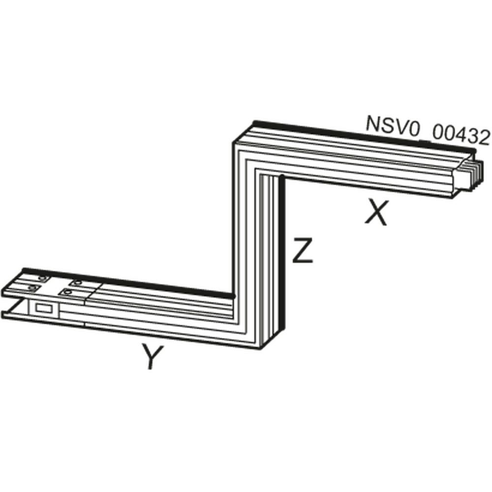 Siemens Z Kasten hinten BVP:261814 