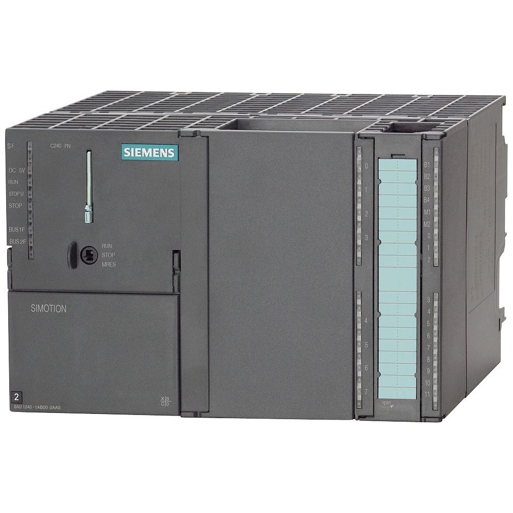 Siemens MultiAxes Bundle 6AU1240-1AB00-0CA0 