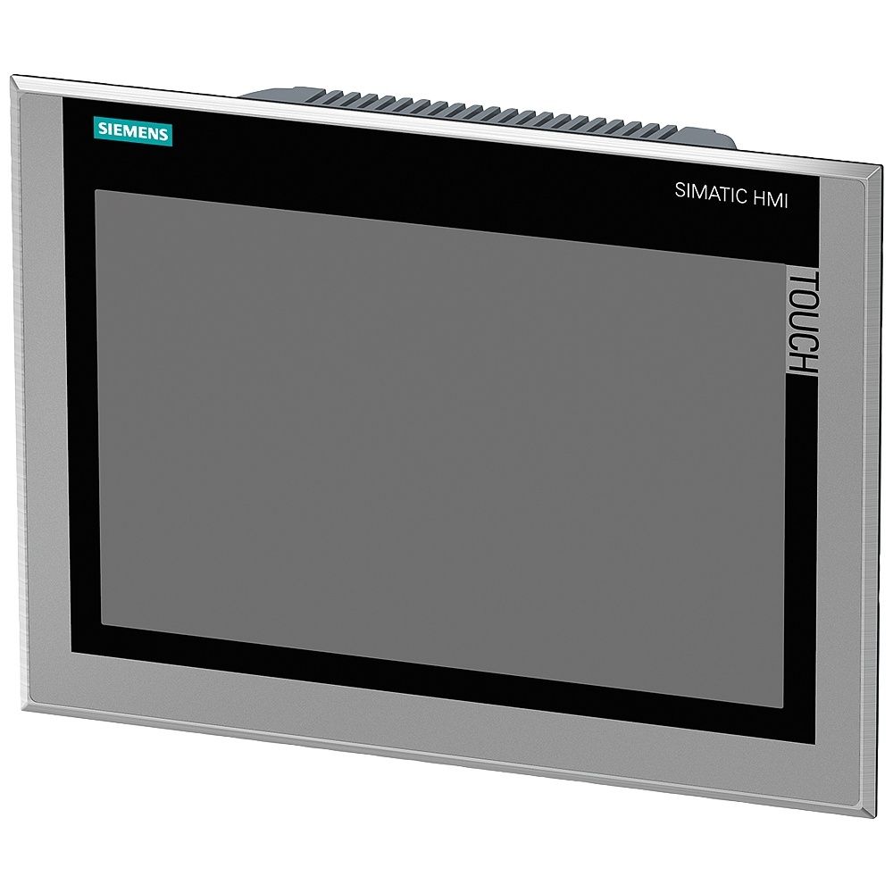 Siemens SIMATIC HMI TP1200 Comfort INOX LF 6AV2144-8MC10-0AC0 