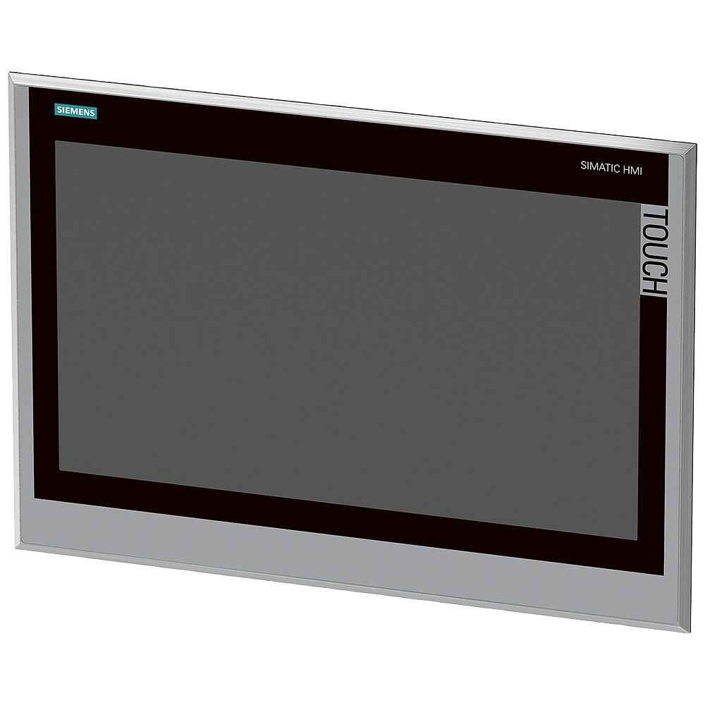 Siemens SIMATIC HMI TP1900 Comfort INOX 6AV2144-8UC10-0AA1 