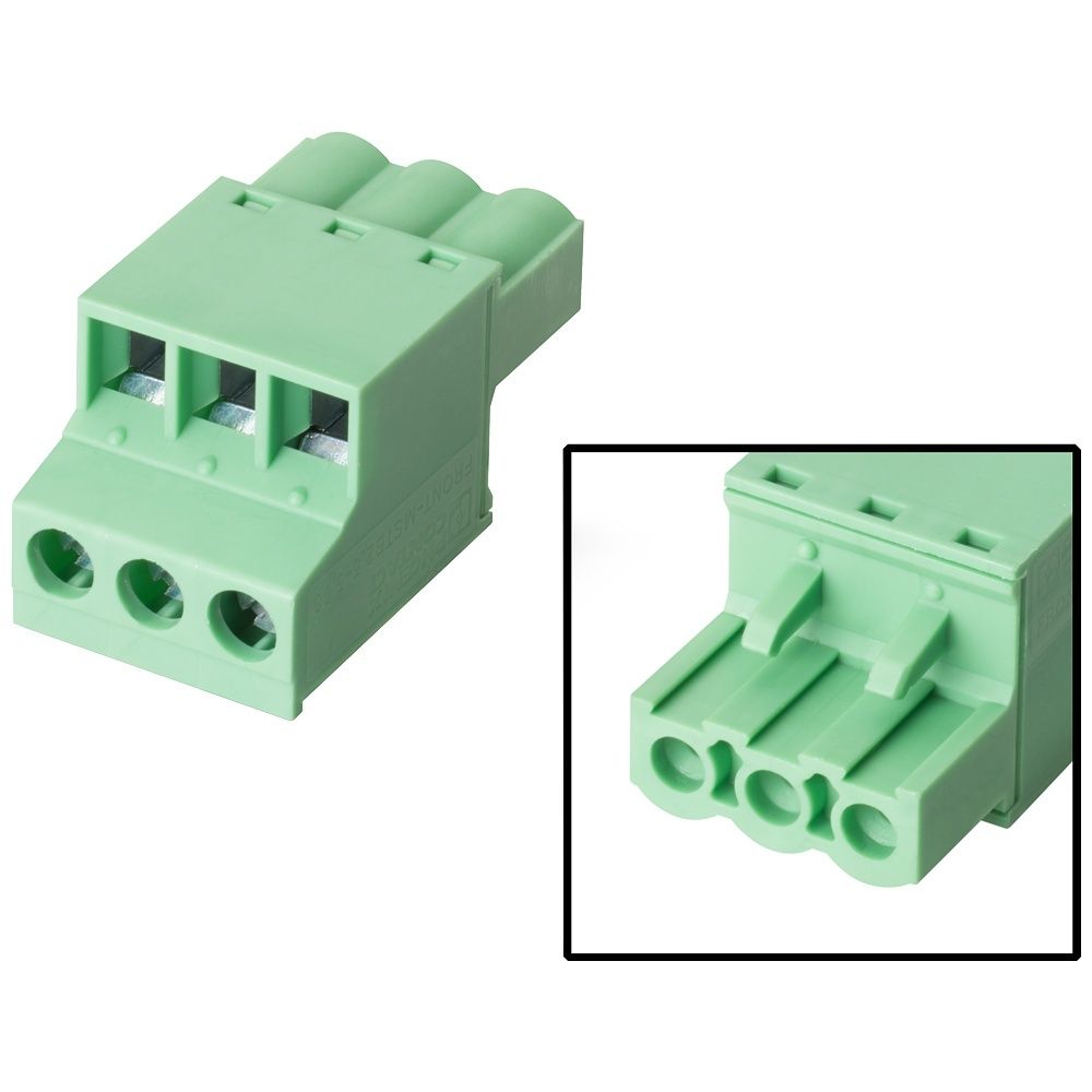 Siemens Stecker 6AV6881-0AE10-0CB0 