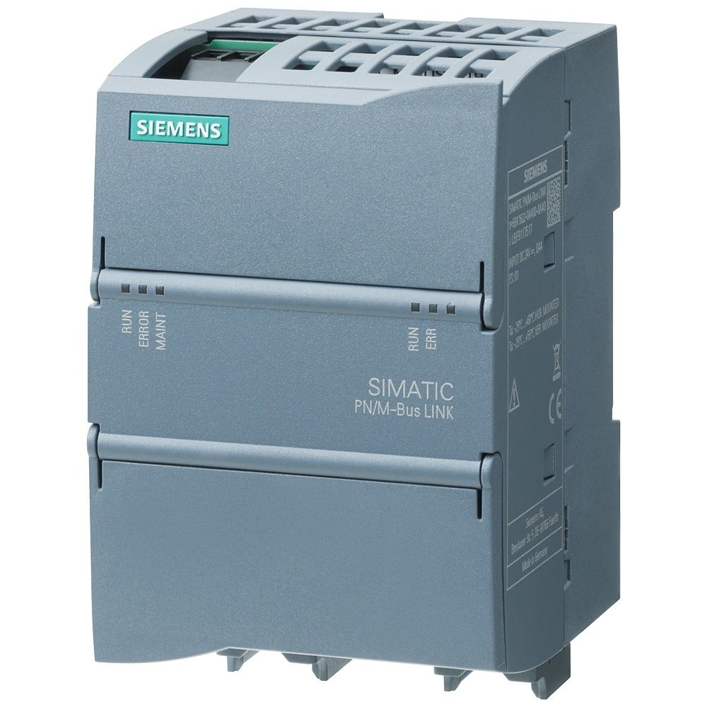 Siemens SIMATIC NET PN/M-Bus LINK 6BK1622-0AA00-0AA0 