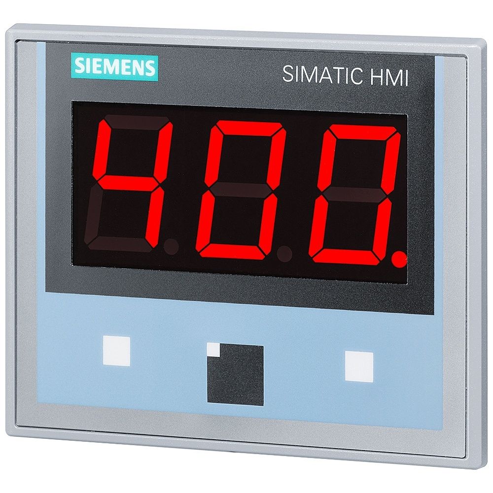 Siemens Infrarot Display 6ES7292-0AA50-1AA0 