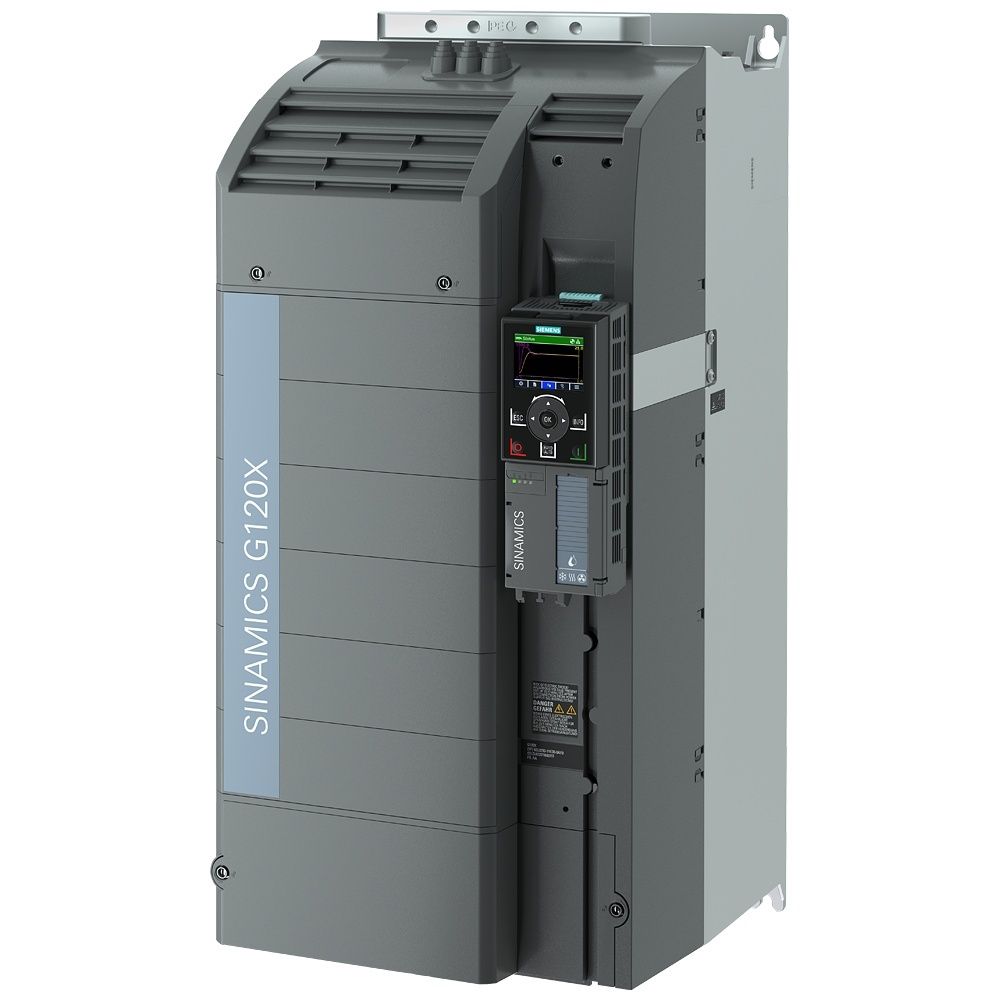 Siemens Frequenzumrichter 6SL3230-1YE48-1UB0 