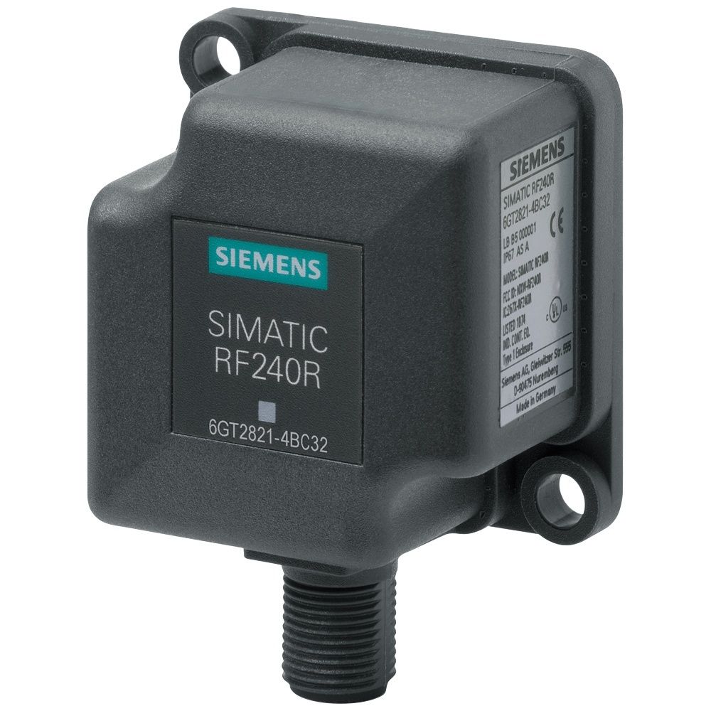 Siemens Reader 6GT2821-4AC40 