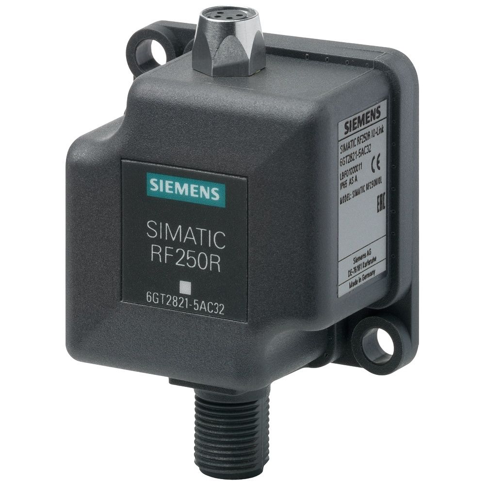 Siemens Reader 6GT2821-5AC10 