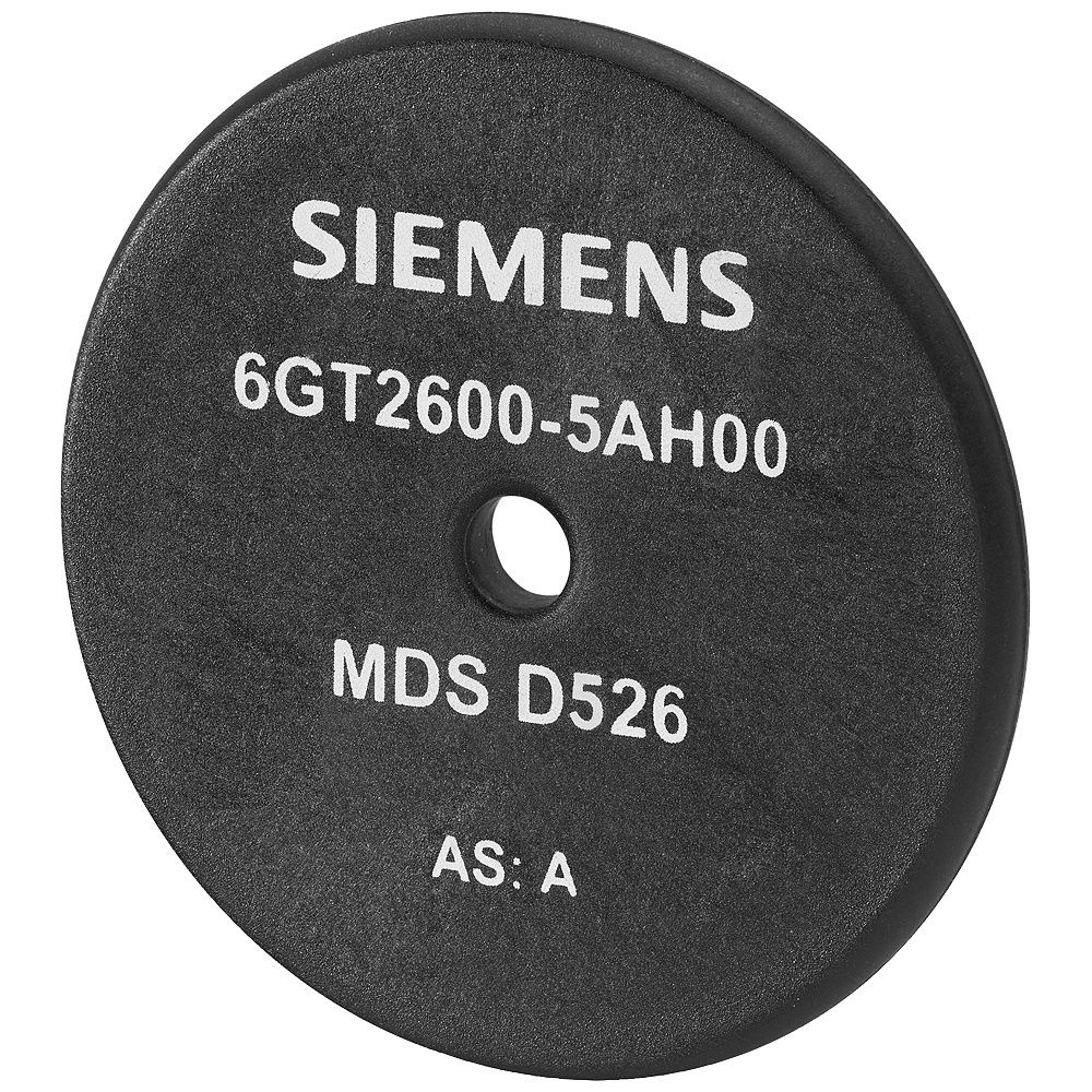 Siemens Transponder 6GT2600-5AH00 Preis per VPE von 50 Stück