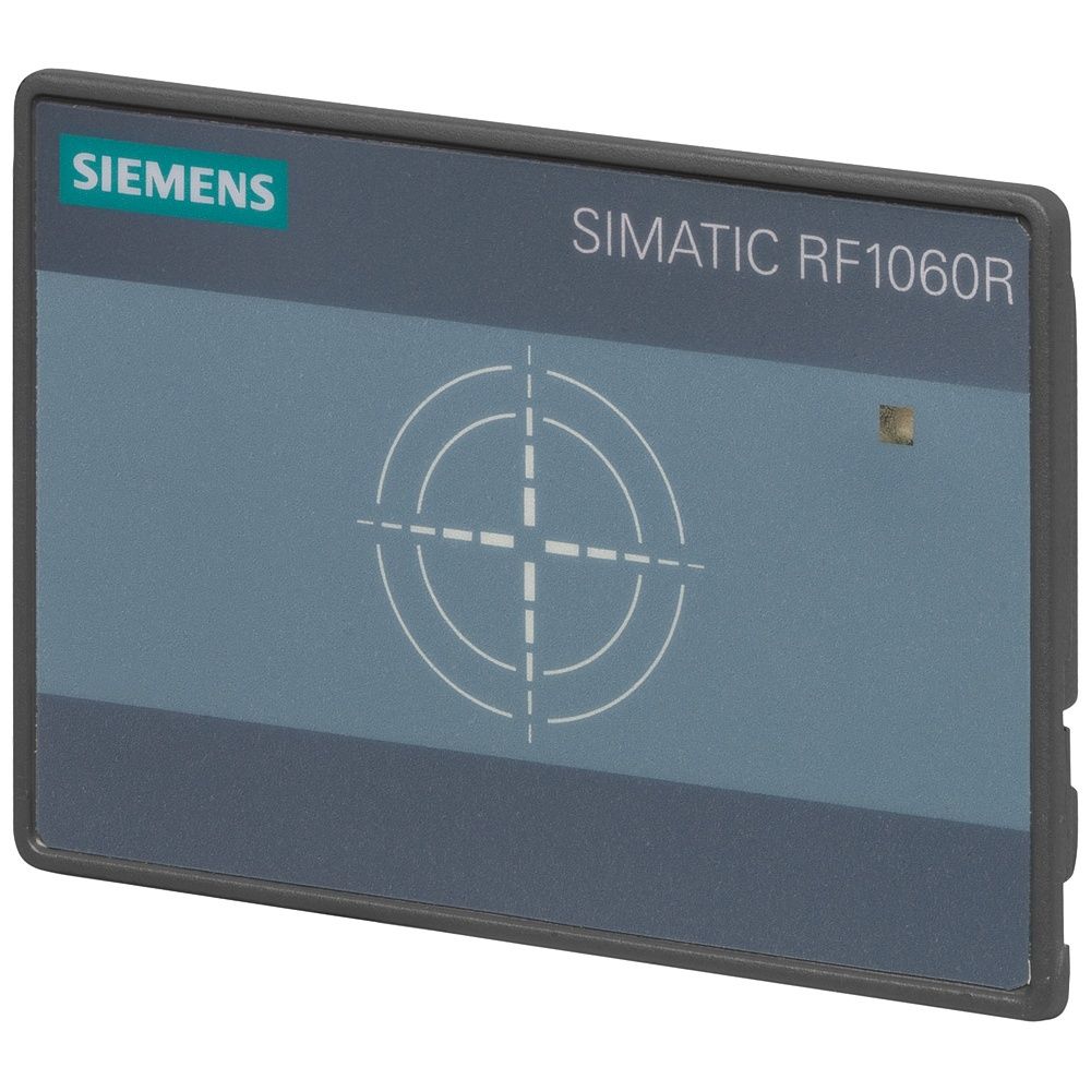 Siemens Access Control Reader 6GT2831-6AA50 