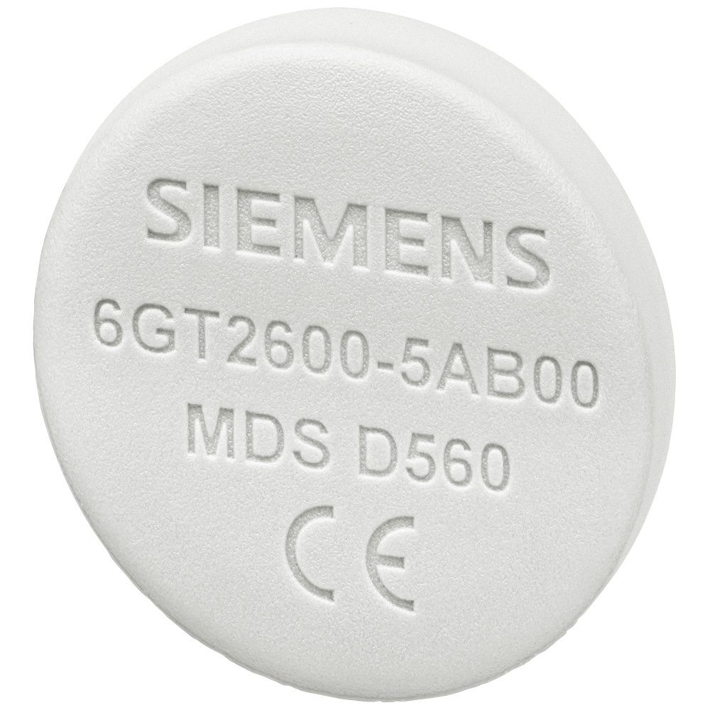 Siemens Transponder 6GT2600-5AB00 Preis per VPE von 50 Stück