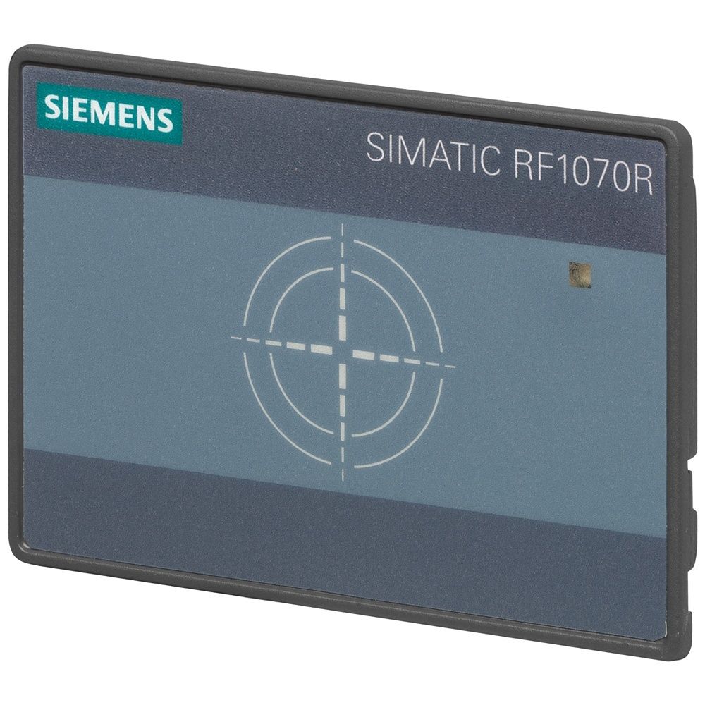 Siemens Access Control Reader 6GT2831-6BA50 