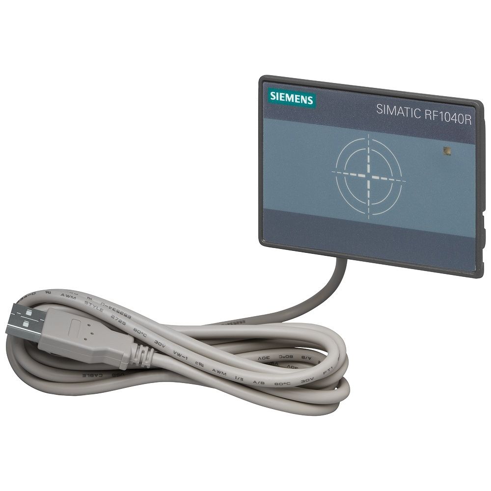 Siemens Access Control Reader 6GT2831-6CA50 