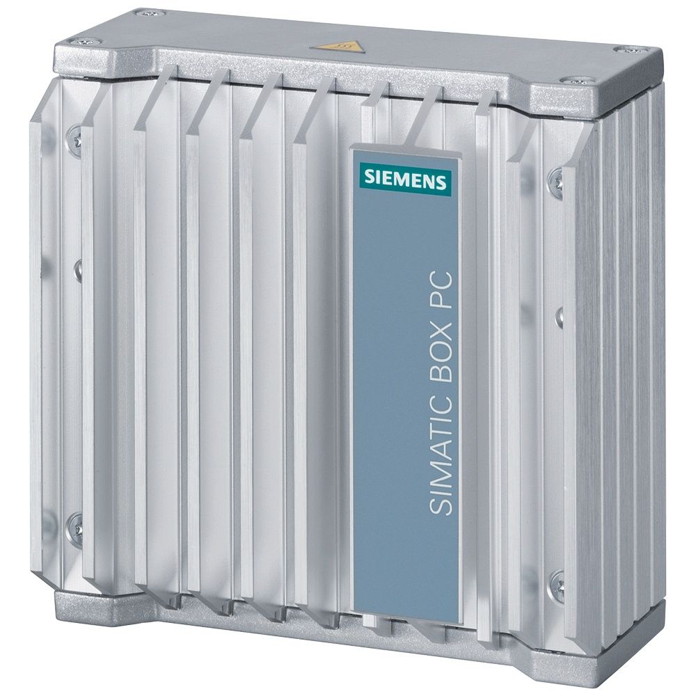 Siemens SIMATIC IPC IPC127E 6AG4021-0AA11-0AA0 