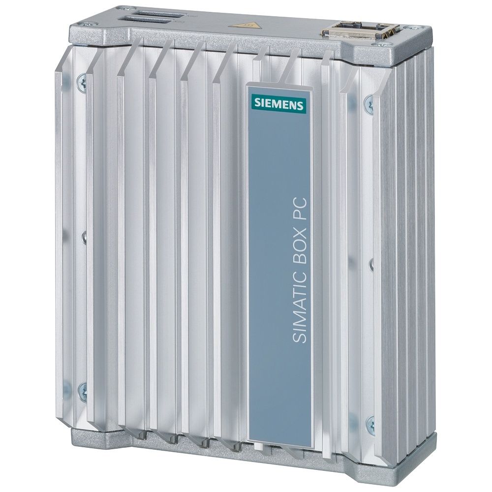 Siemens SIMATIC IPC IPC127E 6AG4021-0AB12-0CA0 