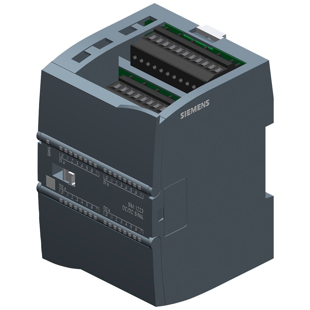 Siemens Digitale E A 6ES7223-1BL32-1XB0 