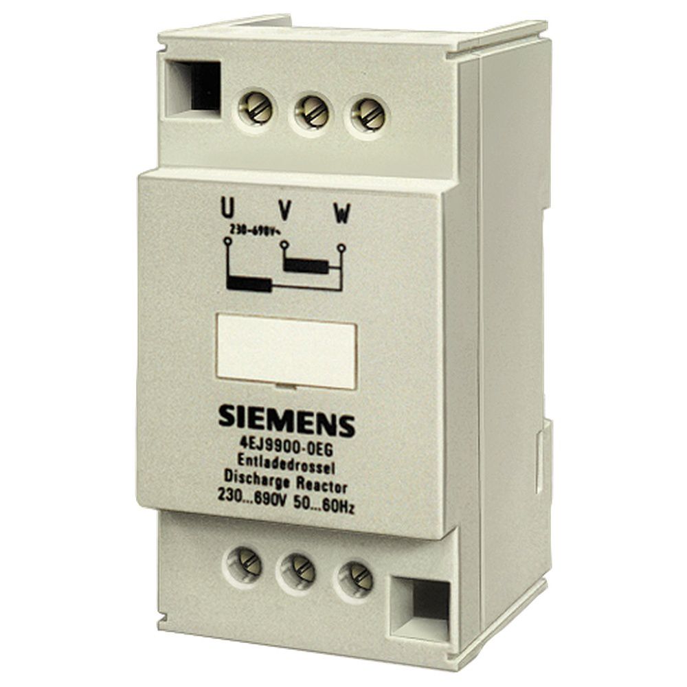 Siemens Entladedrossel 4EJ9900-0EG 