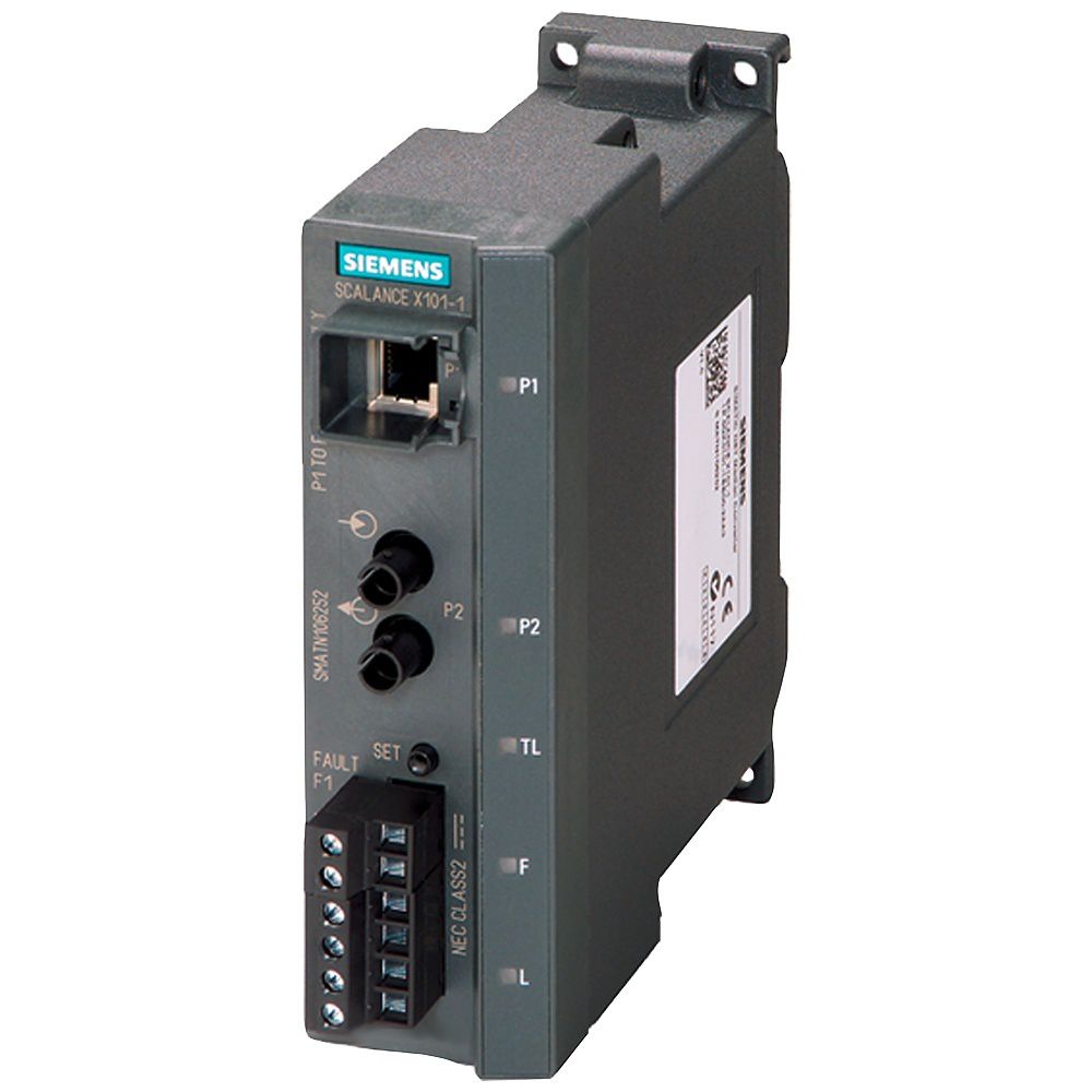 Siemens Modul 6AG1101-1BB00-4AA3 