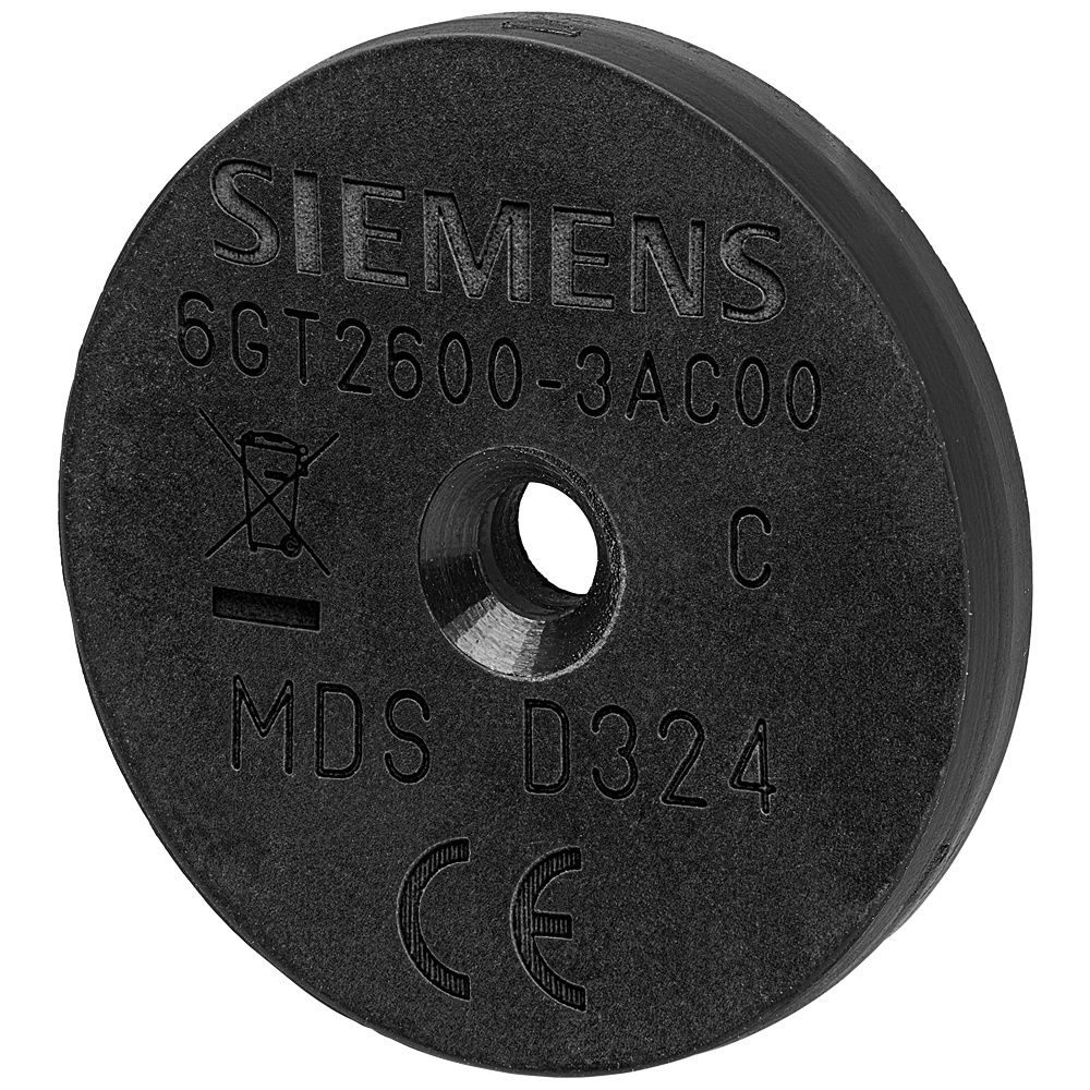 Siemens Transponder 6GT2600-3AC00 Preis per VPE von 20 Stück