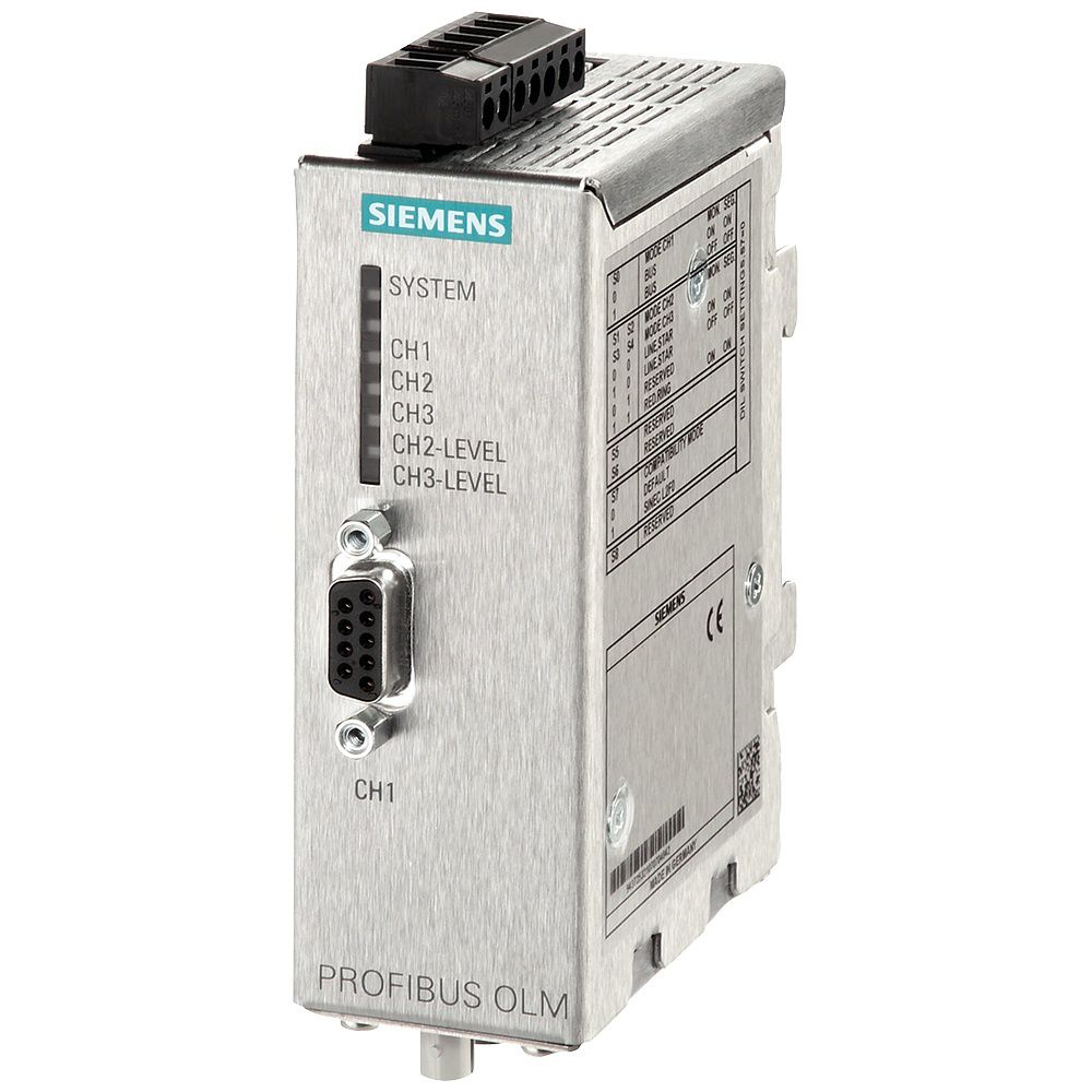 Siemens Modul 6AG1503-3CB00-2AA0 