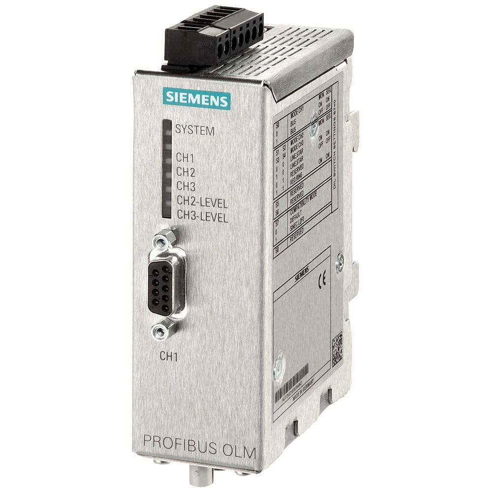 Siemens Modul 6AG1503-2CB00-2AA0 