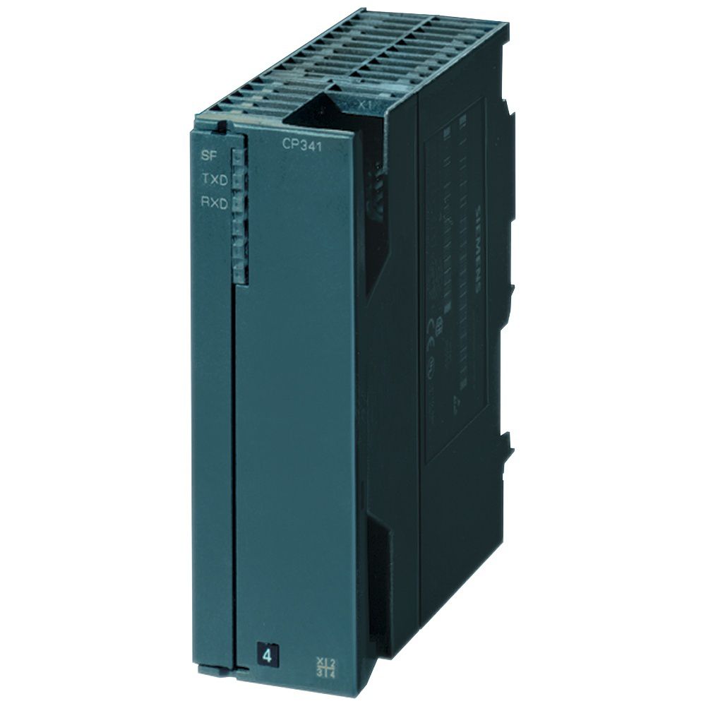 Siemens SIPLUS S7 300 CP 6AG1341-1CH02-7AE0 