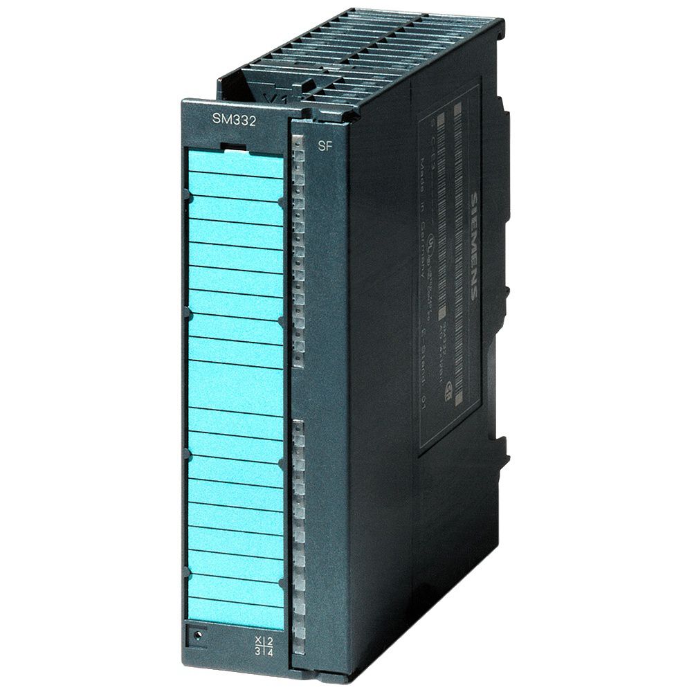 Siemens SIPLUS S7 300 SM 6AG1332-7ND02-4AB0 