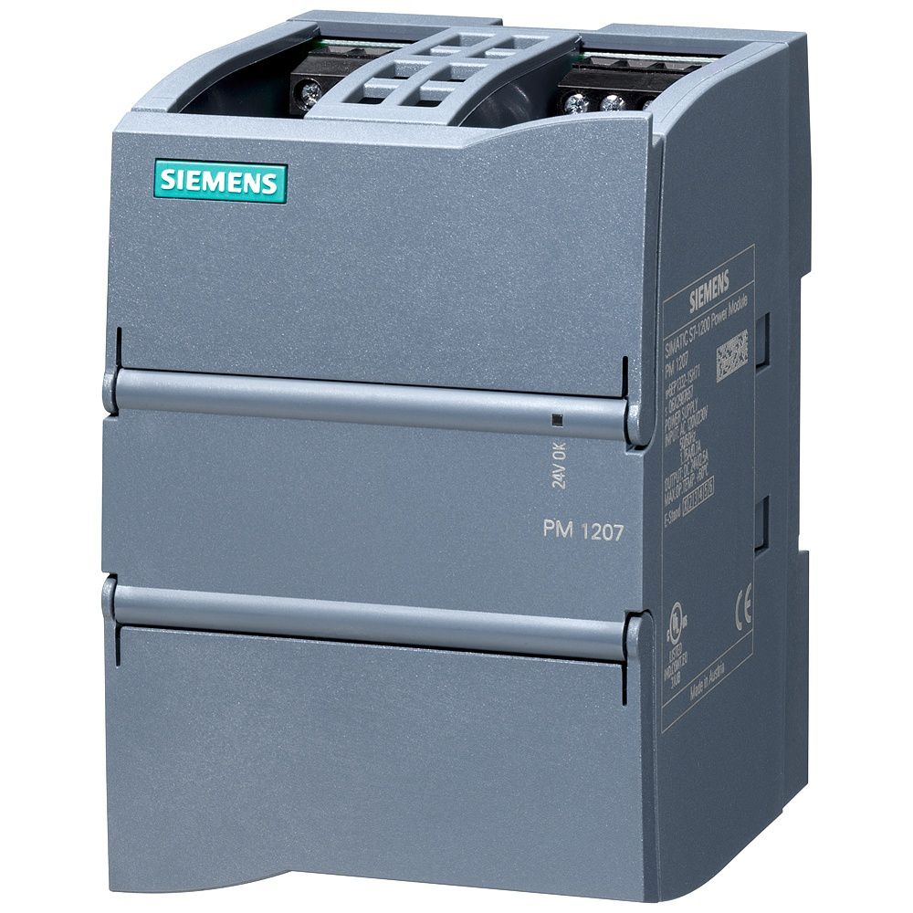 Siemens SIPLUS S7 1200 PM 6AG1332-1SH71-7AA0 