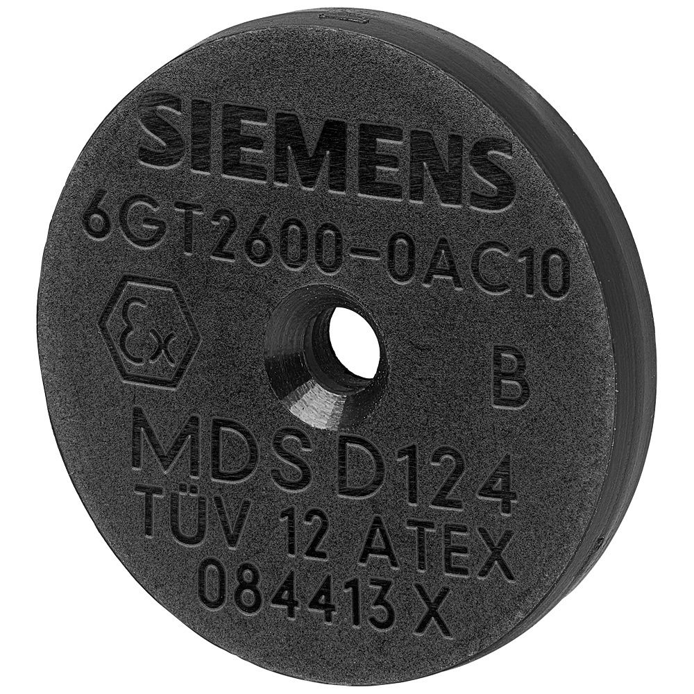 Siemens Transponder 6GT2600-0AC10 Preis per VPE von 20 Stück