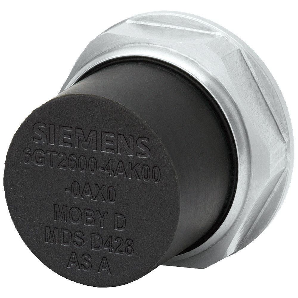 Siemens Transponder 6GT2600-4AK00-0AX0 Preis per VPE von 5 Stück