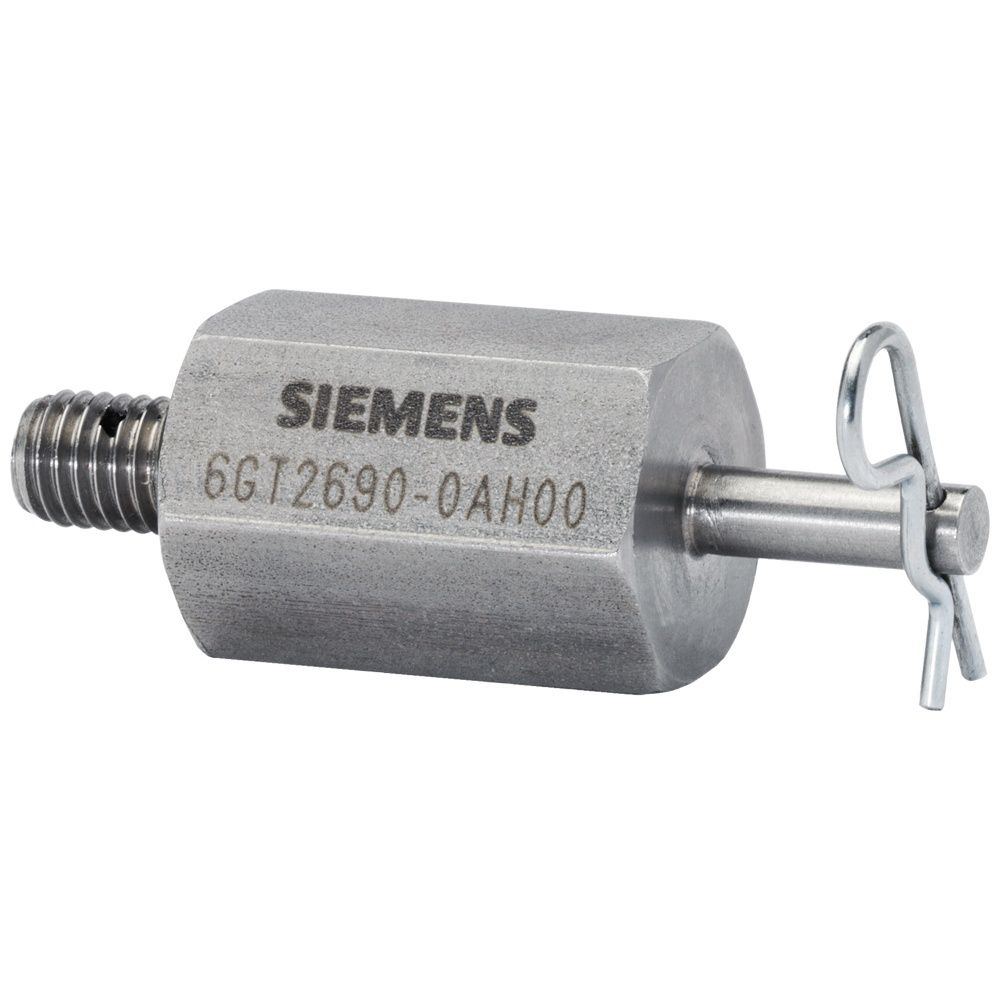 Siemens Schnellwechsel Halterung 6GT2690-0AH00 Preis per VPE von 10 Stück