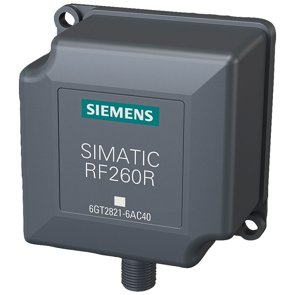 Siemens Reader 6GT2821-6AC10 