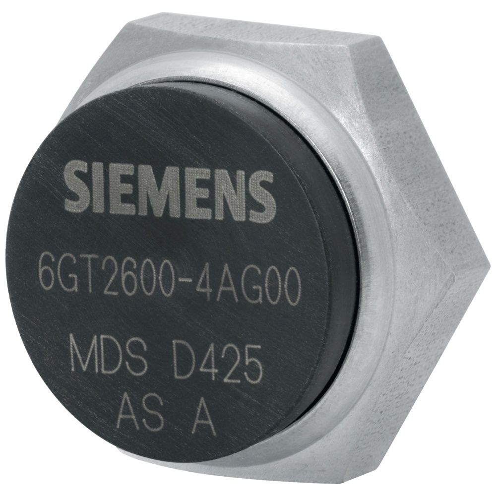 Siemens Transponder 6GT2600-4AG00 Preis per VPE von 5 Stück