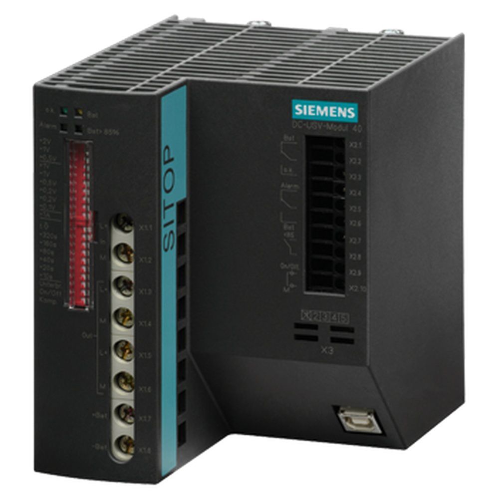 Siemens Modul 6AG1931-2FC21-7AA0 