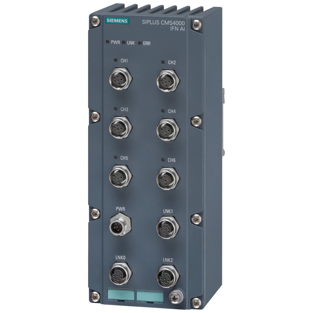 Siemens CMS Hardware 6AT8000-1BB00-0XA0 