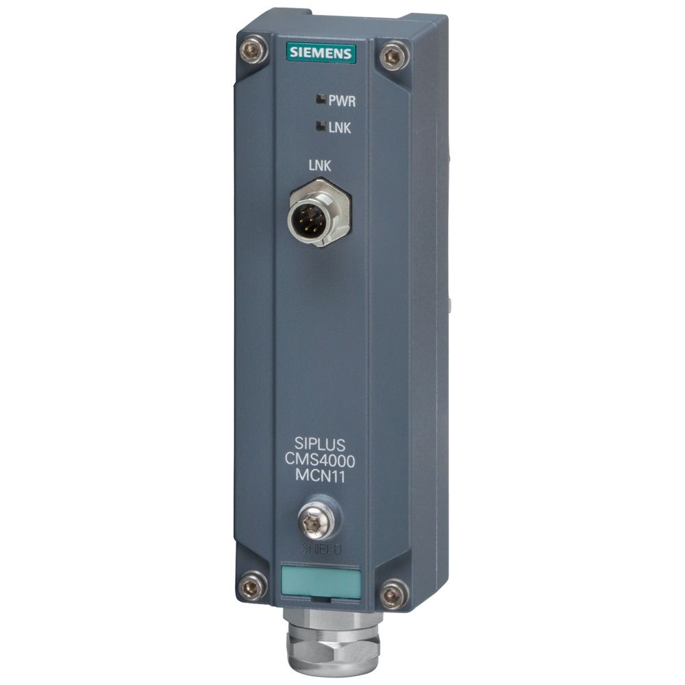 Siemens CMS Hardware 6AT8000-1EB00-3XA0 