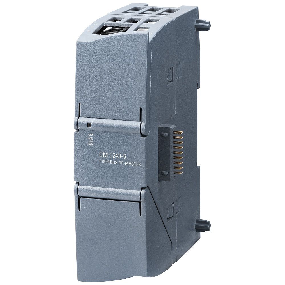 Siemens Kommunikationsmodul 6AG1243-5DX30-2XE0 