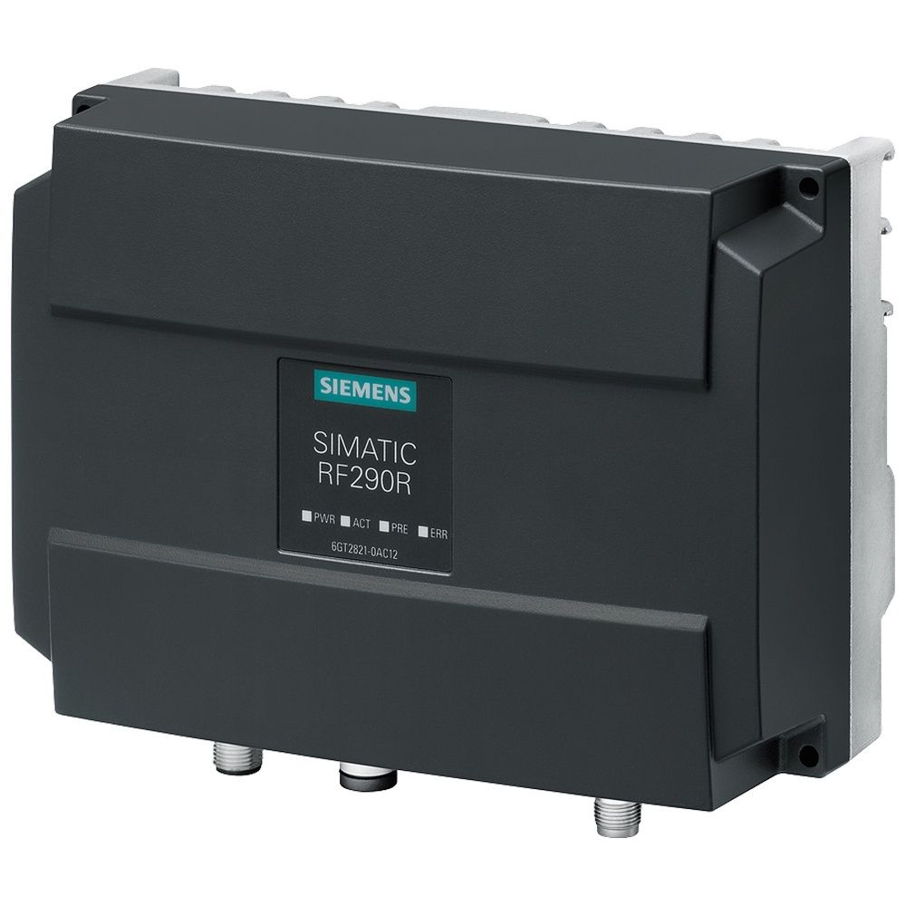 Siemens Reader 6GT2821-0AC12 