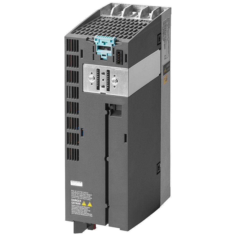 Siemens Power Modul 6SL3210-1PE11-8AL1 