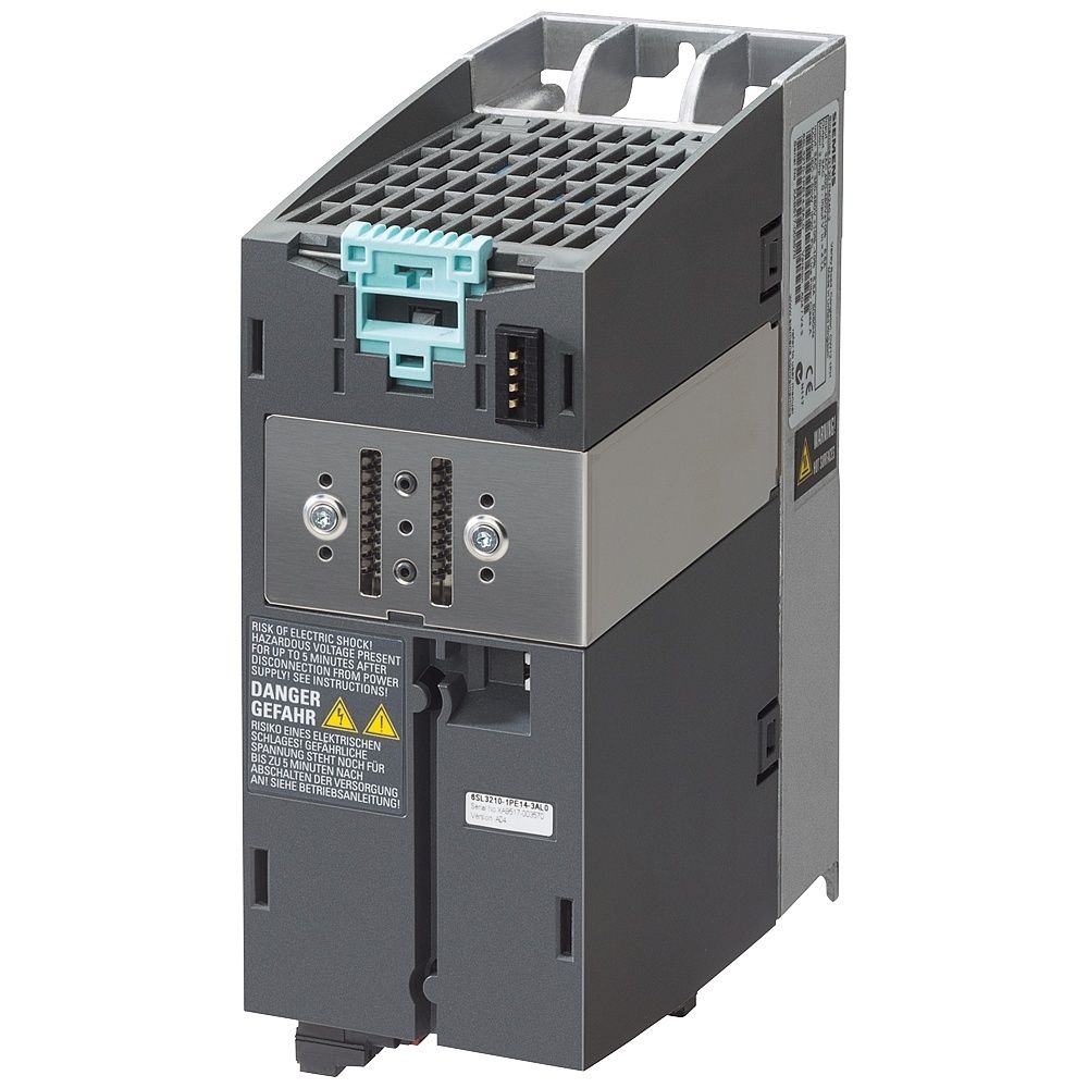 Siemens Power Modul 6SL3210-1PE14-3AL1 