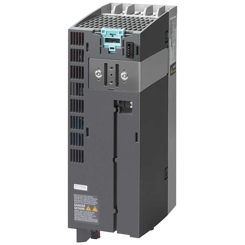 Siemens Power Modul 6SL3210-1PE21-1AL0 